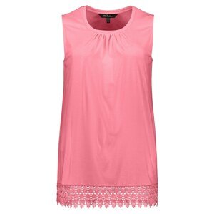 Ulla Popken Top  fuksia