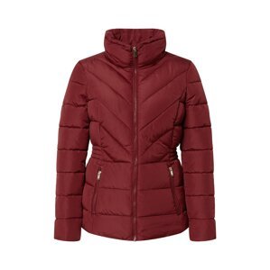 Dorothy Perkins Jacke  tmavočervená