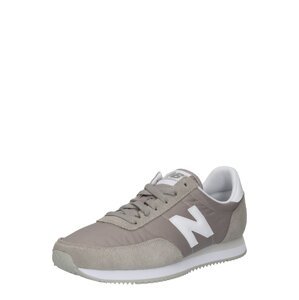 new balance Nízke tenisky '720'  sivá