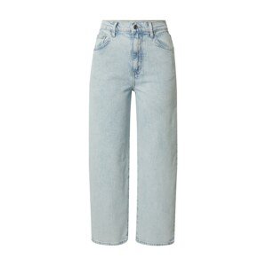 Gina Tricot Džínsy 'Comfy'  modrá denim