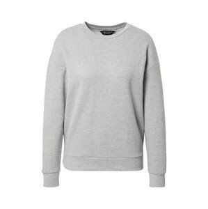 Dorothy Perkins Sweatshirt  sivá melírovaná