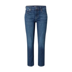 GAP Džínsy 'ALBA'  modrá denim