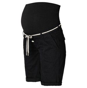 Esprit Maternity Shorts  čierna