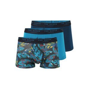 Ted Baker Boxerky  modrá