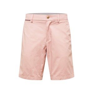 TOMMY HILFIGER Shorts 'Brooklyn'  ružová