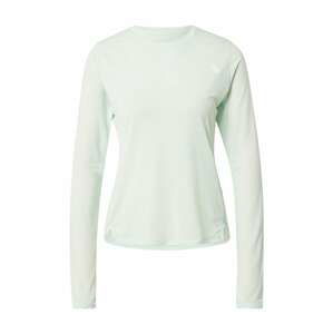 THE NORTH FACE Sportshirt  mätová