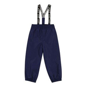 Kamik Outdoorové nohavice 'LEVY'  námornícka modrá