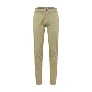 Pepe Jeans Chino nohavice 'SLOANE'  kaki