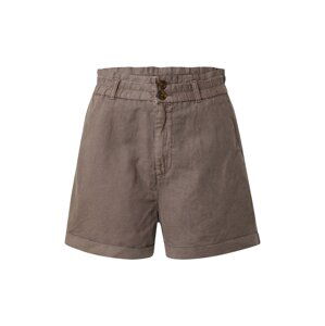 GAP Shorts  hnedá