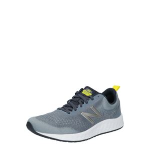 new balance Bežecká obuv 'Arishi V3'  sivá / žltá / námornícka modrá