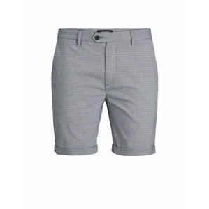 JACK & JONES Chino nohavice 'Connor AKM 21'  svetlomodrá