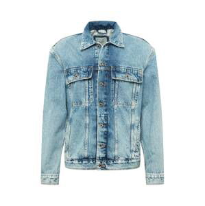 Pepe Jeans Jacke 'YOUNG'  modrá denim