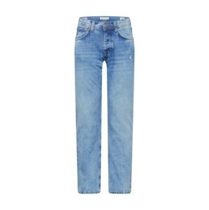 Pepe Jeans Džínsy 'ALFIE'  modrá denim