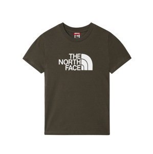 THE NORTH FACE Tričko  čierna