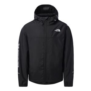 THE NORTH FACE Outdoorová bunda 'REACTOR'  čierna