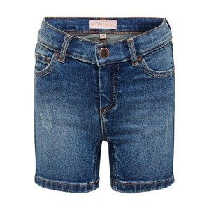 KIDS ONLY Džínsy 'Blush'  modrá denim