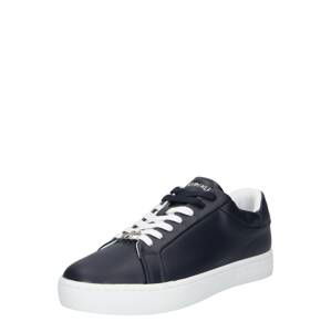 Calvin Klein Jeans Sneaker  tmavomodrá