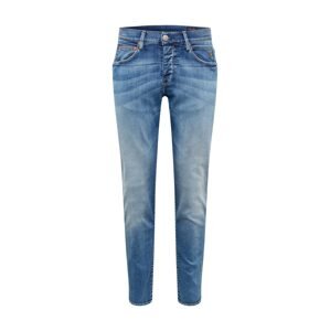 Herrlicher Jeans 'Tyler'  modrá denim