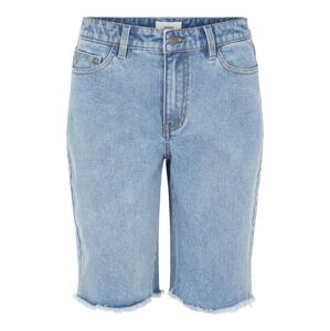 OBJECT Džínsy 'Marina'  modrá denim