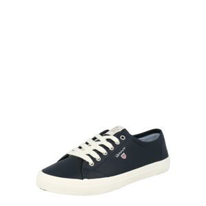 GANT Sneaker 'Preptown'  tmavomodrá