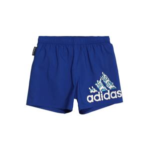 ADIDAS PERFORMANCE Športové plavky 'Aaron Kai Primeblue'  modrá