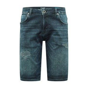 Cars Jeans Shorts  'ORLANDO'  modrá
