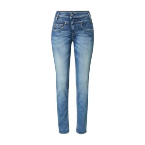 Herrlicher Džínsy 'Sharp Slim Organic Denim'  modrá