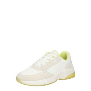 GANT Sneaker 'Calinne'  béžová / biela