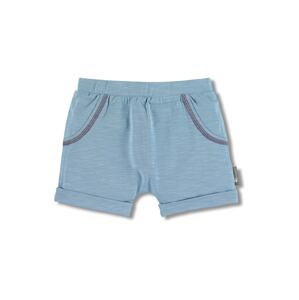 STERNTALER Shorts  modrosivá