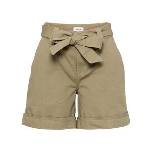 modström Shorts 'Ivette'  kaki