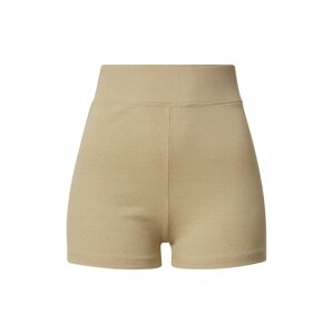 Public Desire Shorts  krémová