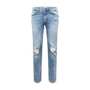 Only & Sons Džínsy 'LOOM '  modrá denim