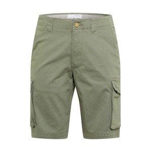 SELECTED HOMME Shorts 'HAIDEN'  olivová