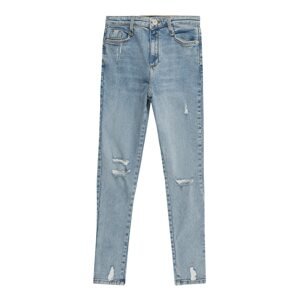 River Island Jeans  modrá denim