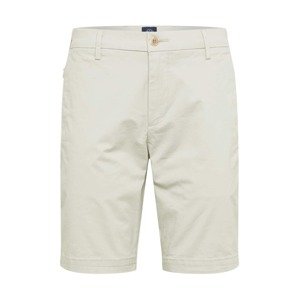 Dockers Chino nohavice  krémová