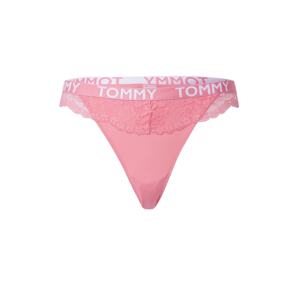 Tommy Hilfiger Underwear Tangá  svetloružová