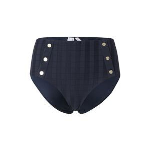 Tommy Hilfiger Underwear Bikinové nohavičky  tmavomodrá