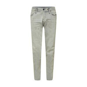 G-Star RAW Jeans 'Scutar'  sivý denim