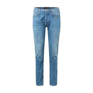 The Kooples Jeans  modrá denim