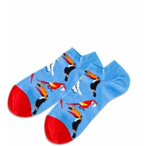 DillySocks Ťapky  tyrkysová / svetločervená / biela / čierna / koralová