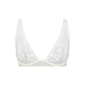 Free People Podprsenka 'HYPER PLUNGE UNDERWIRE'  telová