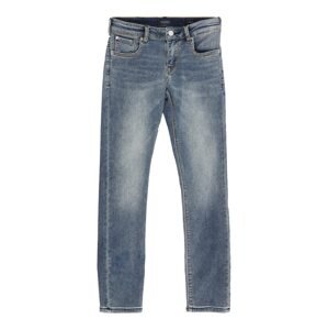 SCOTCH & SODA Džínsy 'Tigger'  modrá denim