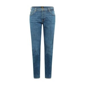 Lee Jeans 'Rider'  modrá denim