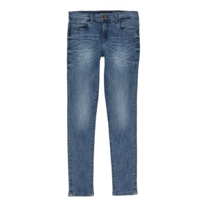 Cars Jeans Džínsy 'CLEVELAND'  modrá denim