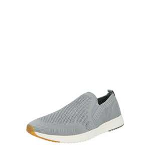 Marc O'Polo Slip-on obuv 'Jasper 3D'  sivá