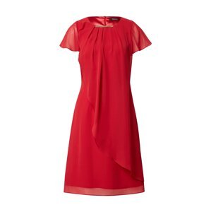 SWING Kleid  červená