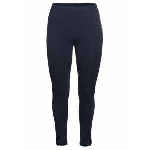 SHEEGO Leggings  námornícka modrá