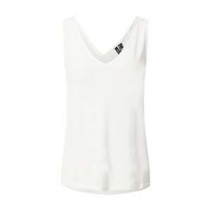 VERO MODA Top 'AVA'  biela