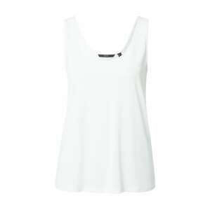 VERO MODA Top 'FILLI CALIA'  biela