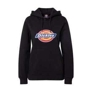 DICKIES Mikina  čierna / červená / žltá / modrá / biela